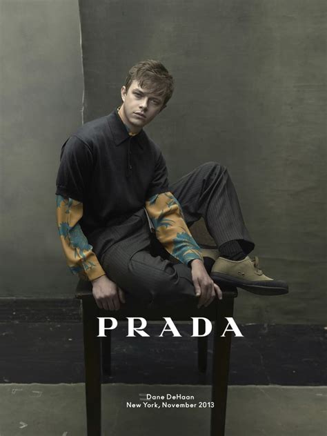 mens prada campaigns|prada jewelry campaigns.